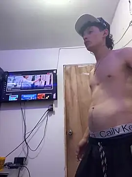 LatinBoysxxx online show from 01-17-25, 09:17