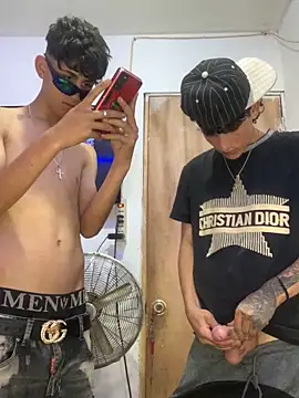 LatinBoysxxx online show from 02-15-25, 09:26