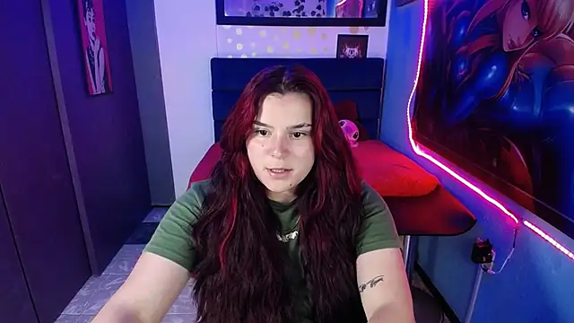 Nika 1  online show from 12-06-24, 11:14