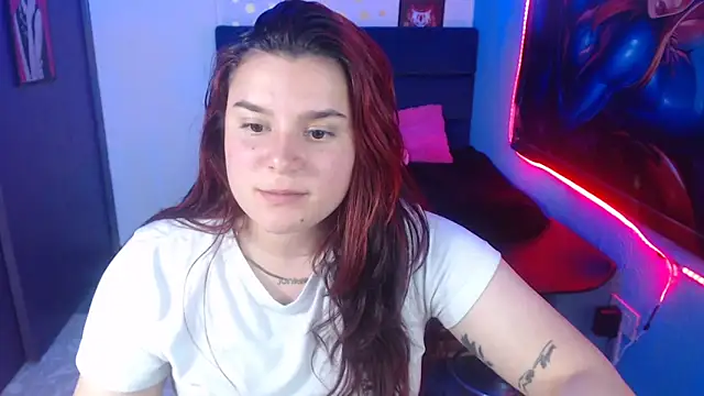 Nika 1  online show from 01-21-25, 05:41