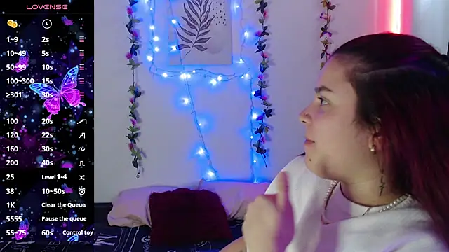 Nika 1  online show from 02-06-25, 05:30