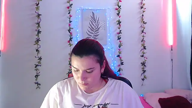 Nika 1  online show from 02-15-25, 05:28