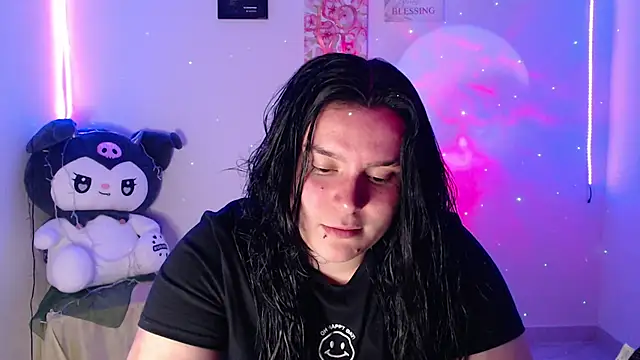 Nika 1  online show from 03-12-25, 05:46