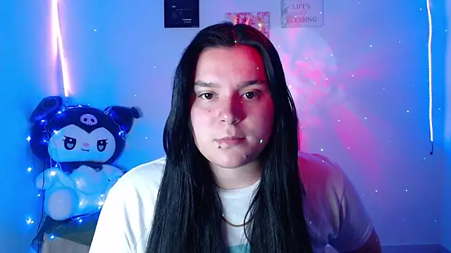 Nika 1  online show from 03-14-25, 04:30