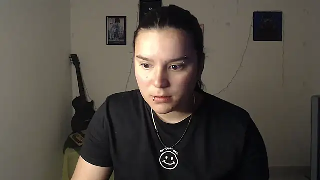 Nika 1  online show from 09-17-25, 07:26