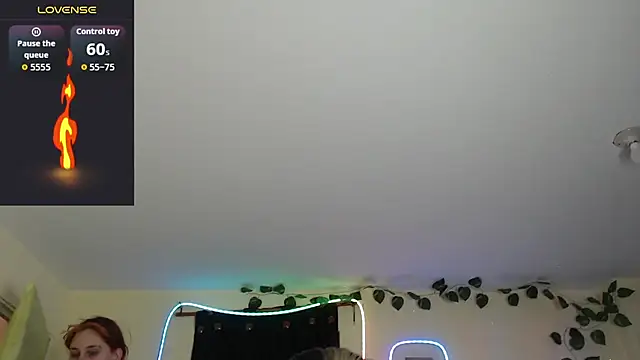 Nika 1  online show from 01-07-26, 08:11