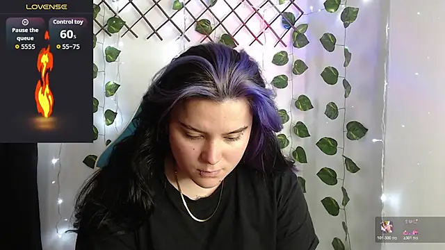 Nika 1  online show from 02-14-26, 10:06