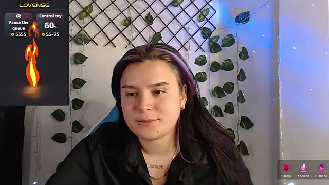 Nika 1  online show from 03-04-26, 11:11