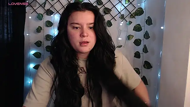 Nika 1  online show from 05-02-26, 09:42