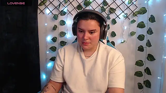 Nika 1  online show from 05-11-26, 12:38