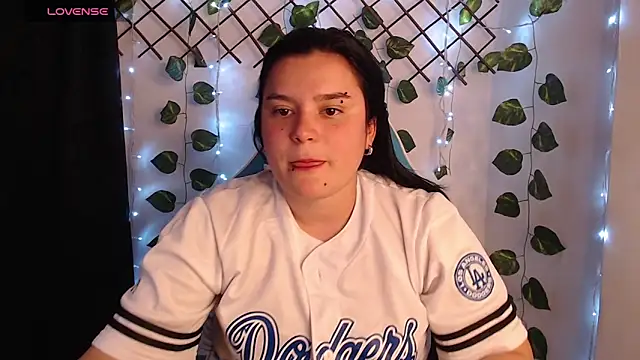 Nika 1  online show from 05-20-26, 12:17
