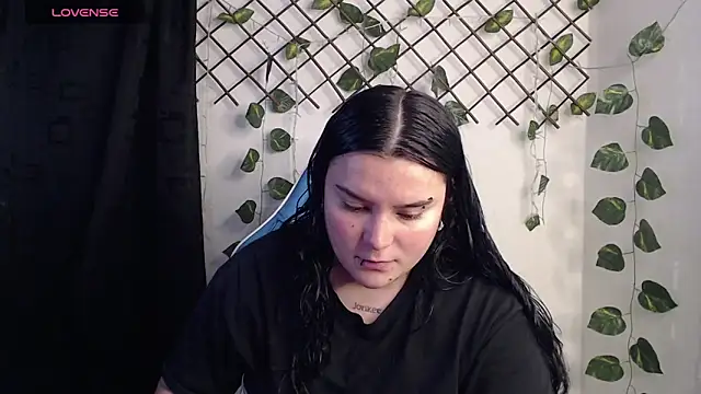 Nika 1  online show from 06-05-26, 01:01
