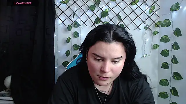 Nika 1  online show from 06-27-26, 12:59