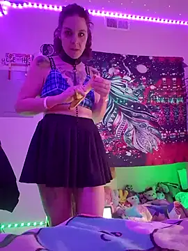 Snapshot of thatonespicychick chatting on 01-22-25, 08:18 thatonespicychick online show from 01-22-25, 08:18