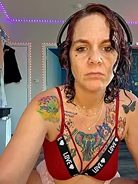 thatonespicychick online show from 01-16-26, 04:44