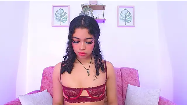 Sara Jhonson online show from 01-31-25, 11:24