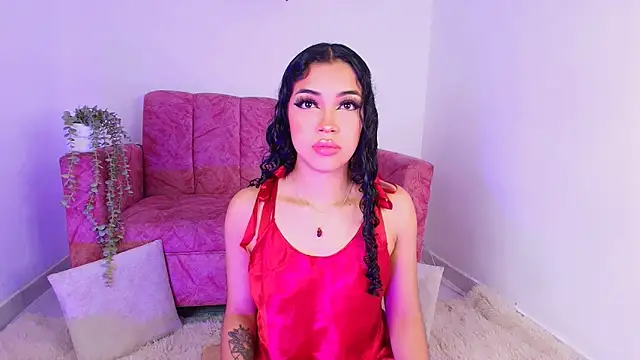 Sara Jhonson online show from 11-08-25, 10:30