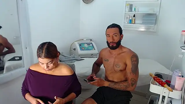  jhon connor  online show from 03-28-26, 06:51