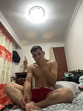 stiven-p23 online show from 11-27-25, 04:36