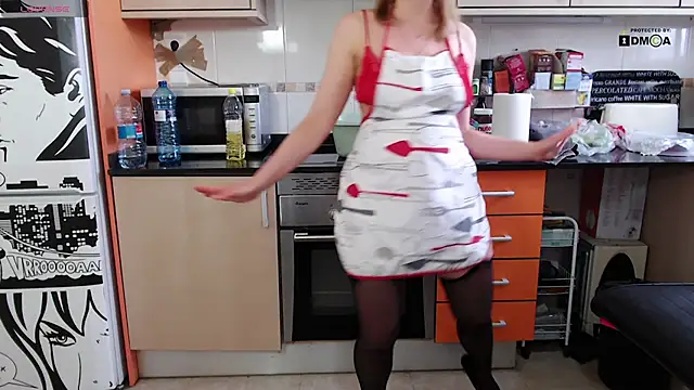 JennyCoquine online show from 03-02-25, 02:00