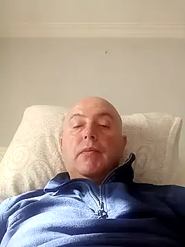 Necas197 online show from 12-10-24, 01:33