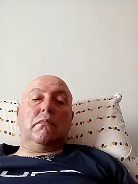 Necas197 online show from 10-05-25, 03:10