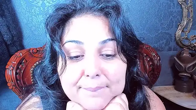 SelenaNoctis online show from 10-12-25, 04:44