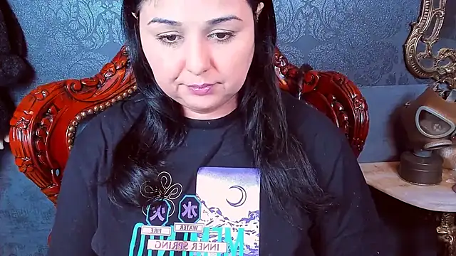 SelenaNoctis online show from 02-11-26, 09:36