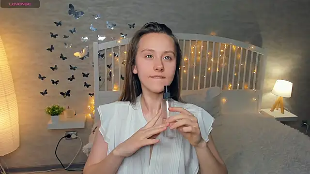 EthalBuffkin online show from 02-23-25, 01:53