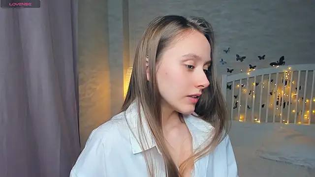 EthalBuffkin online show from 02-28-25, 01:25