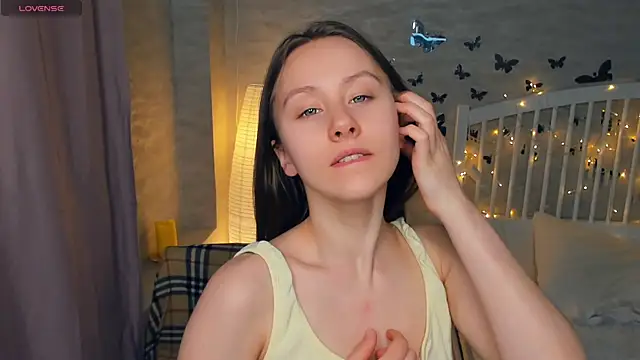 EthalBuffkin online show from 03-18-25, 07:08