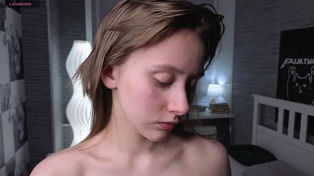 Snapshot of EthalBuffkin chatting on 03-14-26, 07:19 EthalBuffkin online show from 03-14-26, 07:19