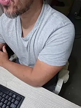 pob cam online show from 02-23-26, 07:22