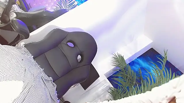 Jadee Ariell online show from 01-06-25, 11:29