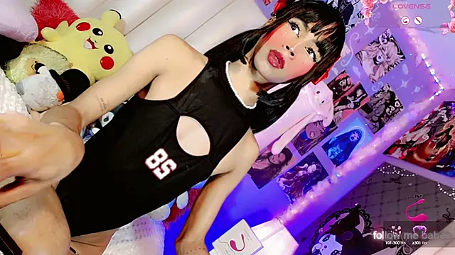 Jadee Ariell online show from 09-13-25, 03:01