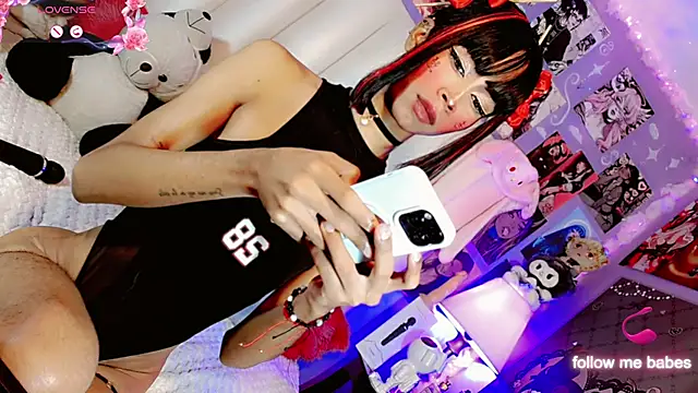 Jadee Ariell online show from 09-30-25, 03:17