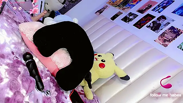 Jadee Ariell online show from 01-31-26, 07:11