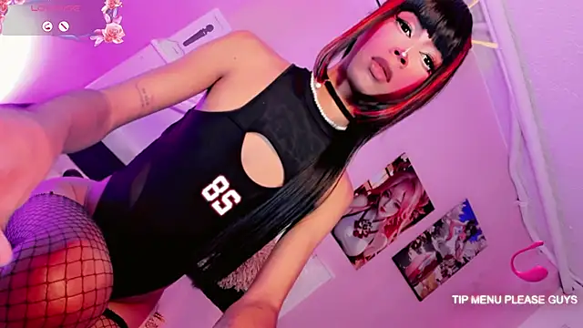 Jadee Ariell online show from 05-03-26, 12:00