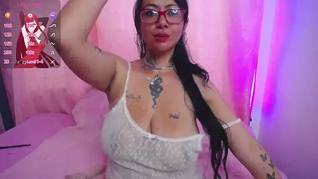Saloome- online show from 12-13-24, 04:16