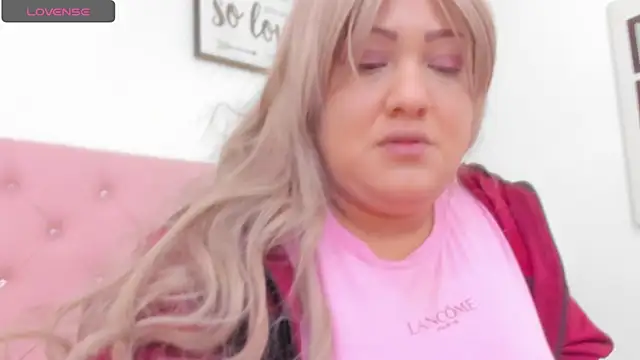 michell taylor   online show from 10-31-25, 12:33