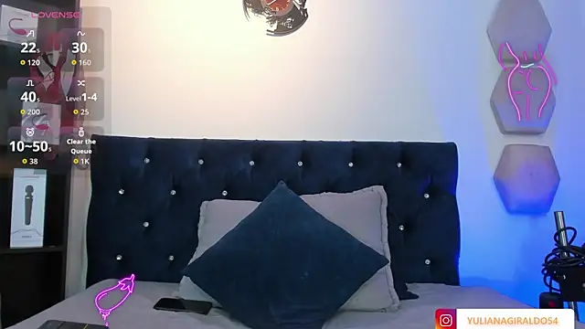 yulianademond66 online show from 06-13-26, 08:07