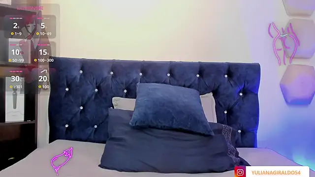 yulianademond66 online show from 06-16-26, 08:11