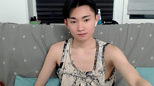Miram Yu online show from 01-04-25, 08:48