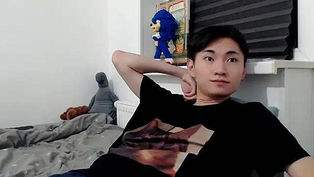 Miram Yu online show from 11-09-25, 03:27