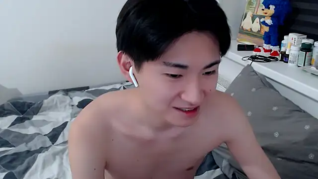 Miram Yu online show from 05-03-26, 07:53