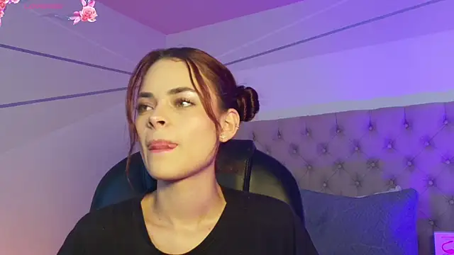 HannaRhodes online show from 01-09-25, 10:20