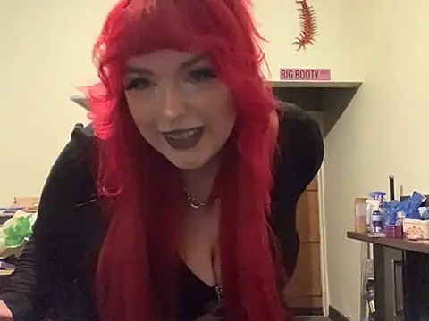 puffpixiee online show from 12-20-24, 07:17