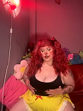 puffpixiee online show from 10-10-25, 06:40