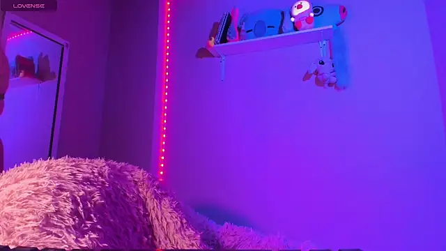 MadelineBenet online show from 02-06-25, 05:25