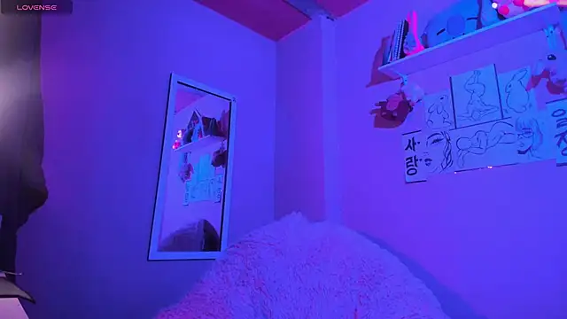 MadelineBenet online show from 02-26-25, 06:47